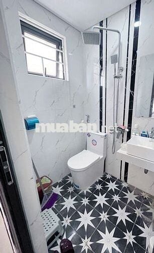 Cho thuê CC mini Minh Khai - Tam Trinh - Kim Ngưu Ở ngay, 3pn, 1kh,2wc