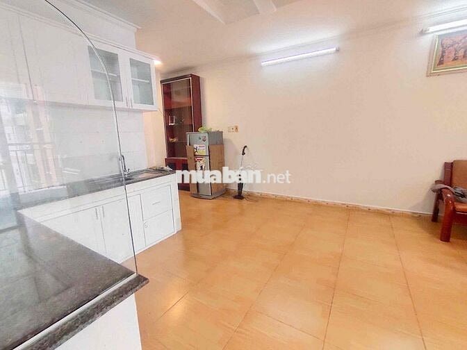 Căn hộ 82m2 2PN, 2WC, 2 ban công chung cư TK21