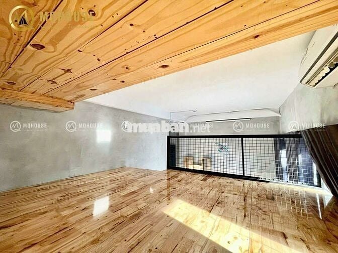 DUPLEX BAN CÔNG CAO CẤP, FULL NT - TÂN HƯƠNG, TÂN PHÚ