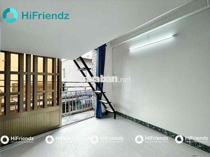 🔥KHAI TRƯƠNG DỰ ÁN MỚI CHO THUÊ TRỌ DUPLEX FULL NỘI THẤT MỚI 🔥