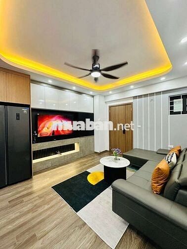 70M- TOÀ CT4BX2 - TÂY NAM LINH ĐÀM