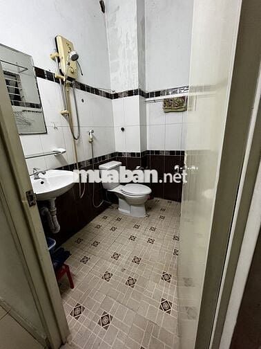 Phòng trọ 30m² cho1-2 người sạch đẹp gần CĐ GTVT Văn Cao