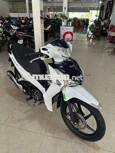 Honda Future 2025