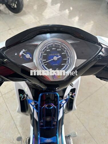 Honda Future 2025