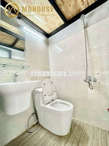 DUPLEX BAN CÔNG CAO CẤP, FULL NT - TÂN HƯƠNG, TÂN PHÚ