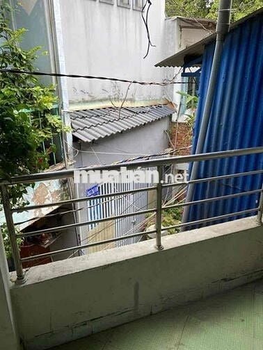 Giảm 400, Bán nhà nhỏ tiền Quận 6