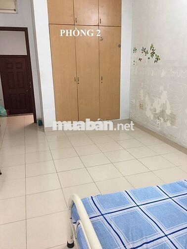 Phòng trọ 30m² cho1-2 người sạch đẹp gần CĐ GTVT Văn Cao