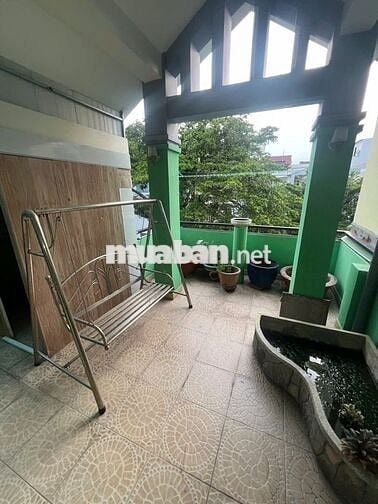 Cho thuê phòng khu Trung Sơn gần quận 7,8. DT: 30m2. Full Nội Thất .