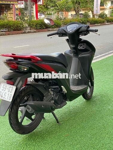 Vision bản cá tính bstp ngay chủ