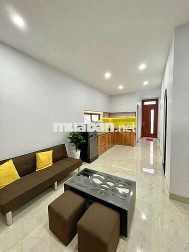 CHO THUÊ BIỆT THỰ 200 M2 VỪA Ở VỪA KINH DOANH KHU MỸ GIA GÓI 2