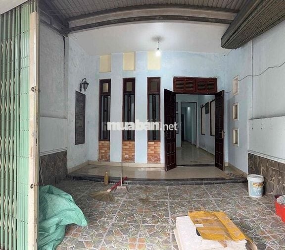 bán đất tặng nhà mt nguyễn công hoan