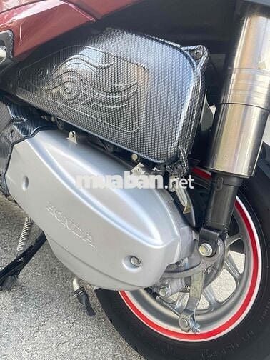 Honda Lead Đk 2022 Xe nguyên zin Bstp Chính chủ
