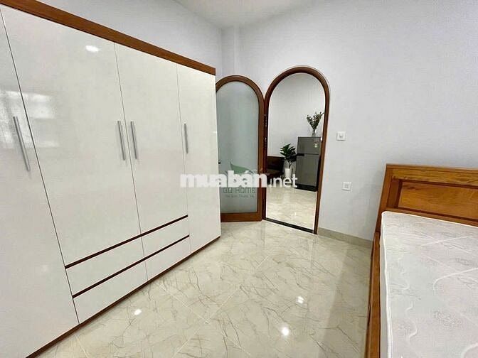 CHO THUÊ BIỆT THỰ 200 M2 VỪA Ở VỪA KINH DOANH KHU MỸ GIA GÓI 2