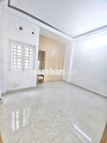 cho thuê nhà 4PN đường Hương lộ 2 bình tân