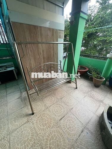 Cho thuê phòng khu Trung Sơn gần quận 7,8. DT: 30m2. Full Nội Thất .
