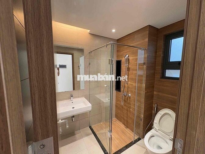 Căn hộ 2 phòng ngủ Skylinked Villa - Celadon Tân Phú