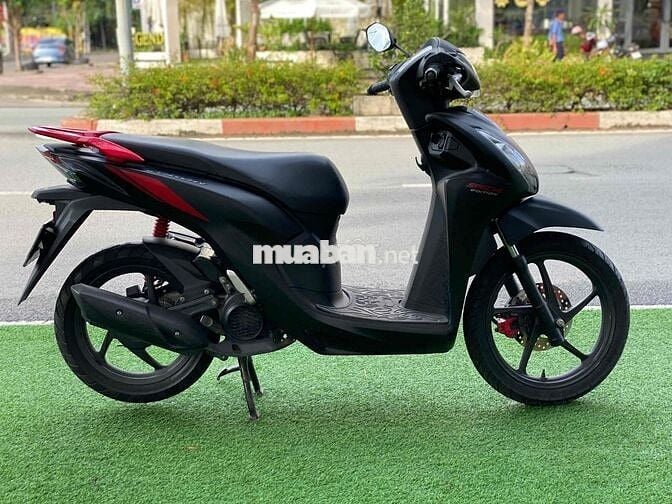Vision bản cá tính bstp ngay chủ