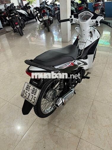 Honda Wave Rsx 2011