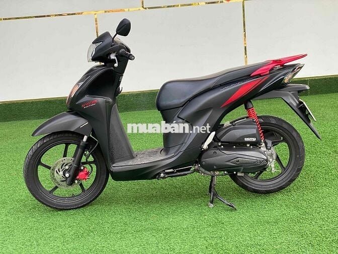 Vision bản cá tính bstp ngay chủ
