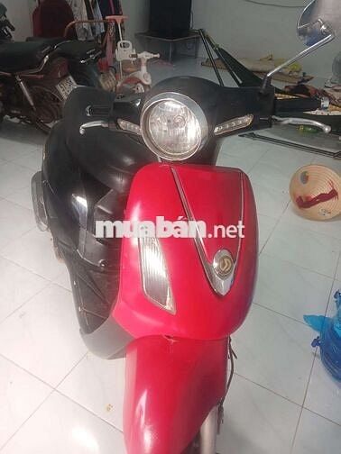 Bán xe atila, đang chạy tốt