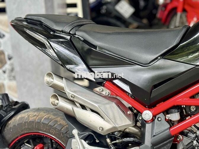 BENILI Fi 125 Đki 2019 Máy zin Bs 65K1 Bao hợp lệ