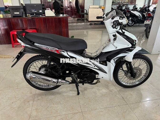 Honda Wave Rsx 2011