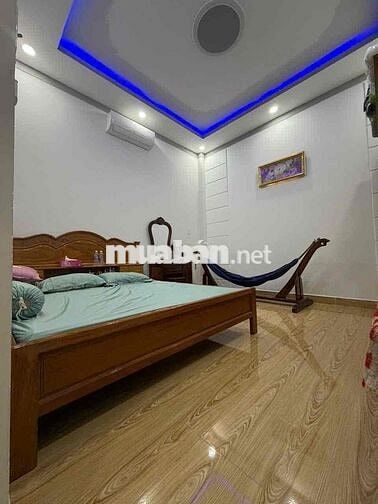NHÀ HOÀN CÔNG 73M2 CHỢ DĨ AN 1 BÌNH DƯƠNG (TP.HCM) 5,2TỶ