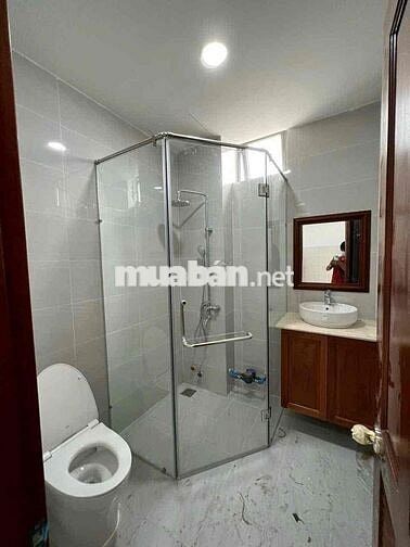 PENTHOUSE GIÁ RẺ TRUNG TÂM GÒ VẤP NGAY VLU,IUH THUẬN TIỆN BÌNH THANH