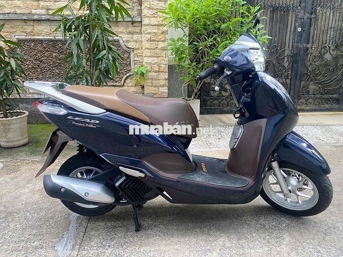lead 4van 2023 đúng 5 ngàn km 90%_9 chủ