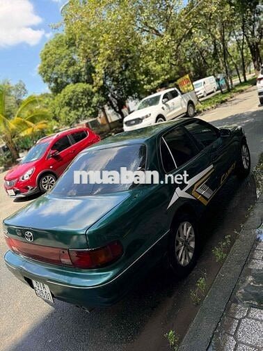 Toyota Camry 1993 SỐ TỰ ĐỘNG 3.0