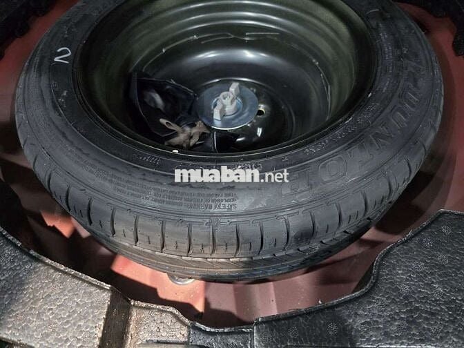 Mazda 2 sx2022 Luxury 1.5AT, màu đỏ,48.000 km