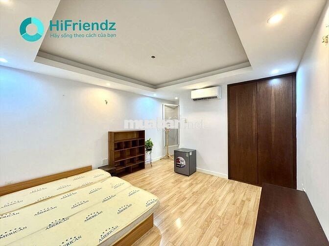 PHÒNG TRỌ ĐẦY ĐỦ TIỆN NGHI - SANG XỊN - NGAY SÁT CẦU NGUYỄN VĂN CỪ