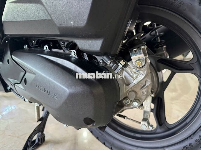 Airblade 125 2025
