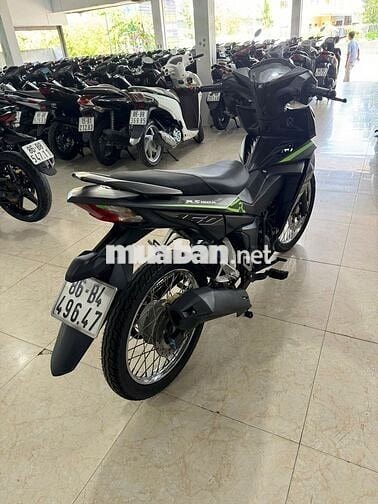 Honda Winner 2019