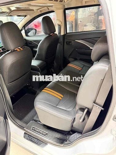 Xpander 2020 MT full đồ chơi rất đẹp