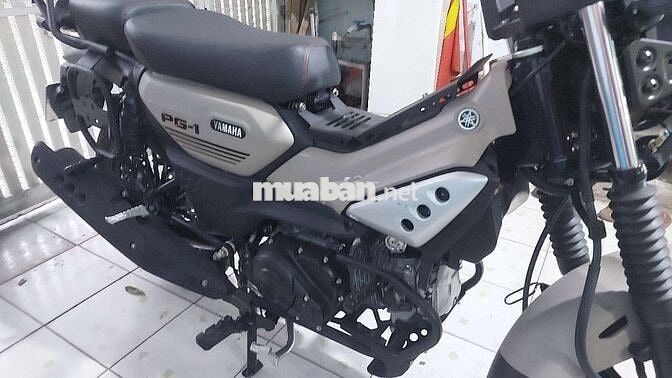 Bán xe Yamaha PG1