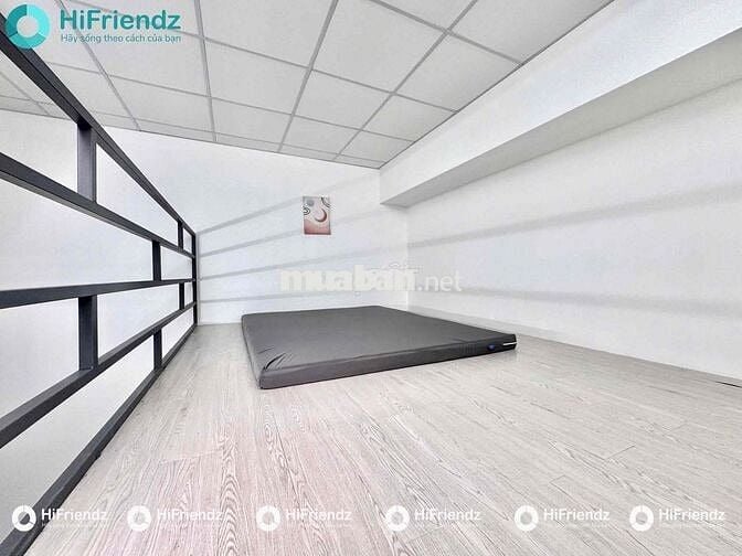 CHDV DUPLEX SIÊU ĐẸP MỚI TINH Ở NGAY CHÂN CẦU NGUYỄN VĂN CỪ QUẬN 5
