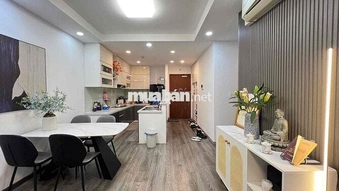 Gold View 2pn 2wc 81m2 bán chỉ 7.050tỷ bao hết
