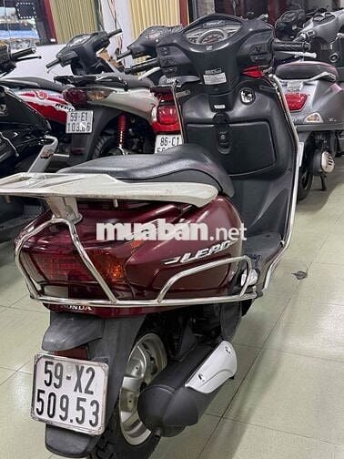 Honda LEAD 110 siêu keng bstp chính chủ