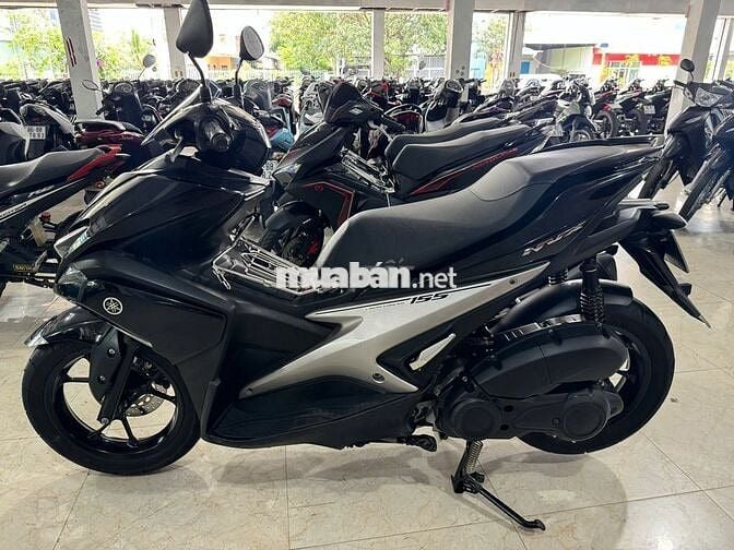 Nvx 155
