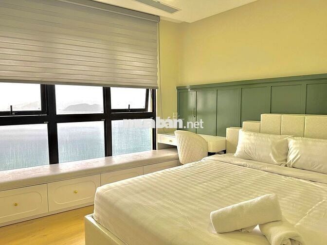 CHO THUÊ CĂN HỘ GOLD COAST NHA TRANG – Studio - 1PN - 2PN - 3PN