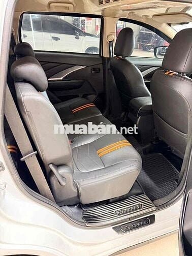 Xpander 2020 MT full đồ chơi rất đẹp