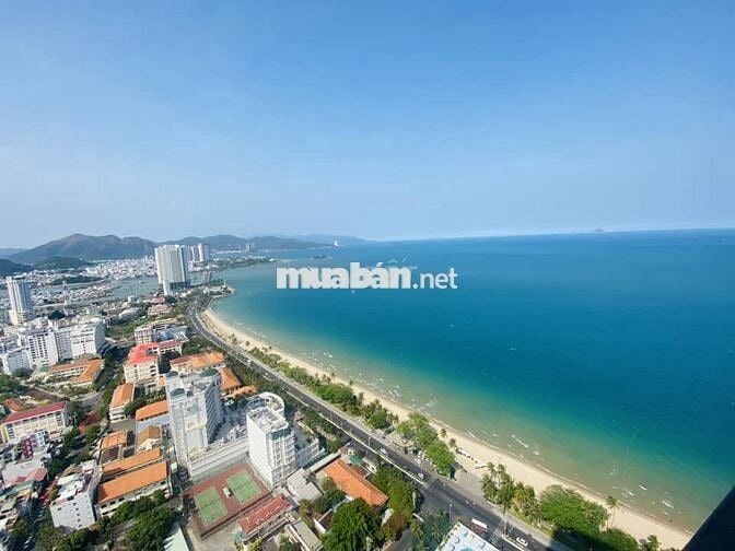 CHO THUÊ CĂN HỘ GOLD COAST NHA TRANG – Studio - 1PN - 2PN - 3PN