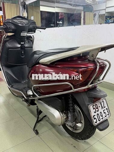 Honda LEAD 110 siêu keng bstp chính chủ