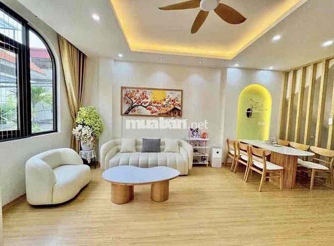 BÁN NHÀ KINH DOANH VŨ TÙNG, BÌNH THẠNH, 64m2 Giá 5tỷ230 sổ hồng sẵn