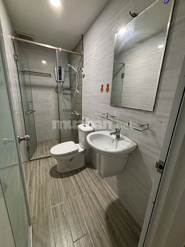 ⭐️Nhà DT:4x17m mặt tiền hẻm kinh doanh xe tải 7m Lê Văn Thọ, P14.