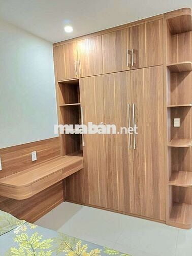 DT Cho thuê chung cư CT3 Vĩnh Điềm Trung