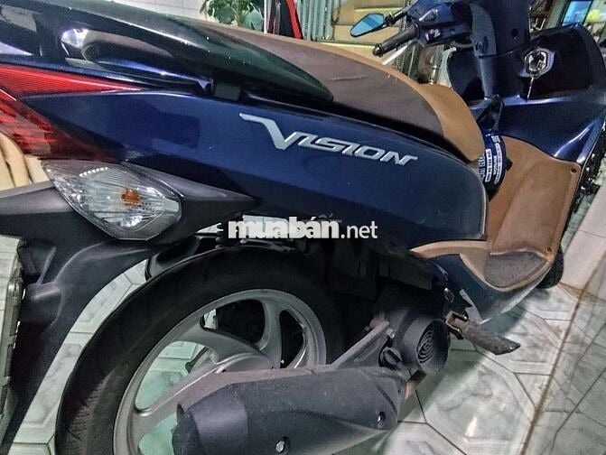 Xe Vision 2014