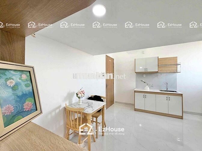 Dự ans mới khai trương ngay ktx Huit, phòng mới cực rộng thoáng
