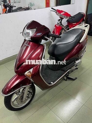 Honda LEAD 110 siêu keng bstp chính chủ